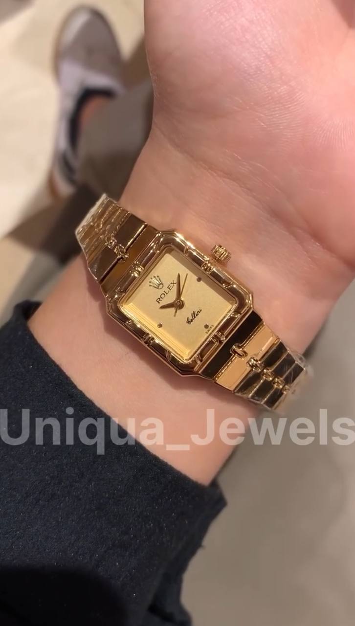 Cellini Signature – Unique